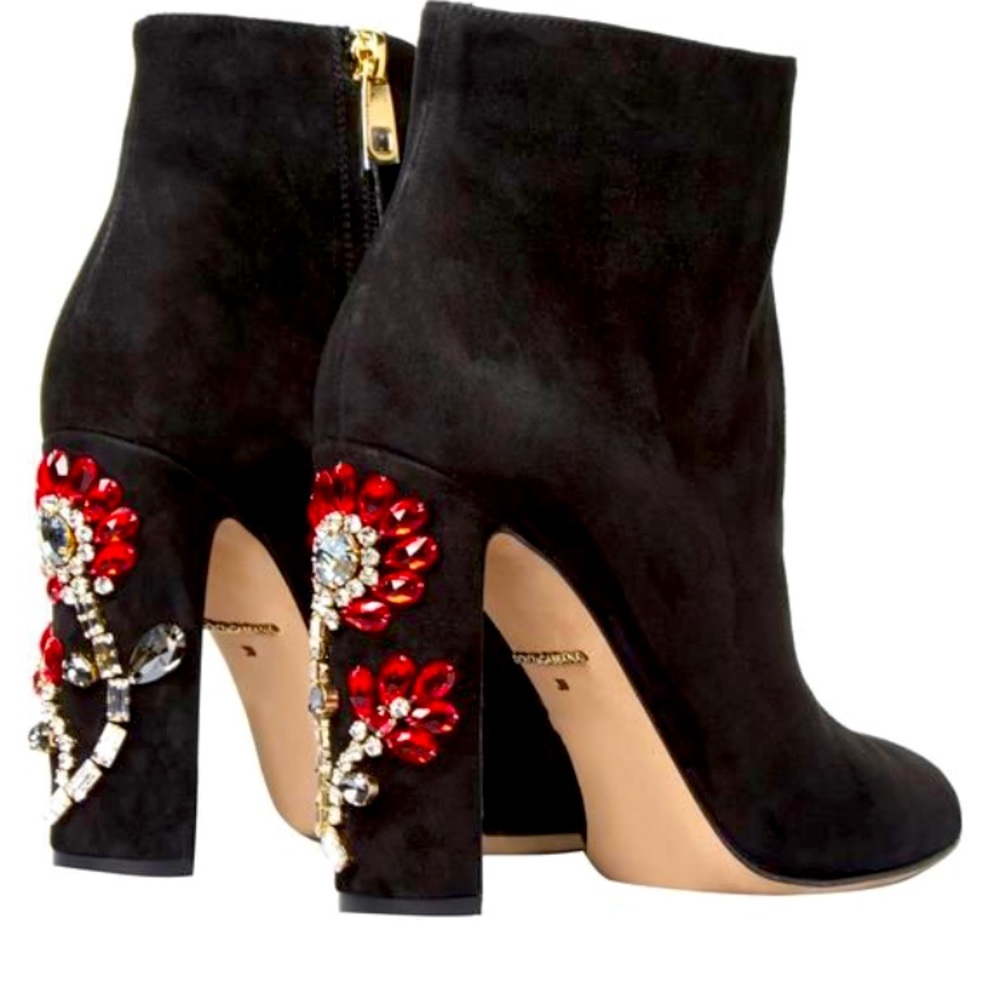 Ankle boot